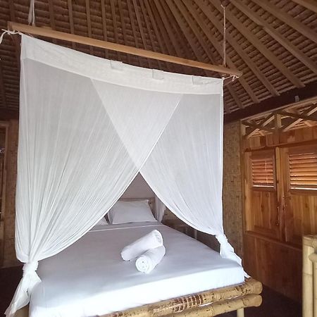 Thamarind Resort Gili Gede Exterior photo