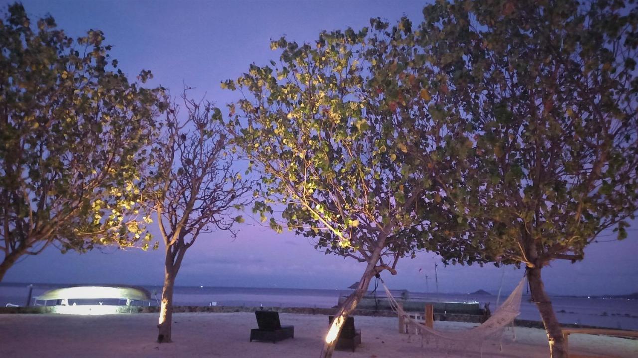 Thamarind Resort Gili Gede Exterior photo